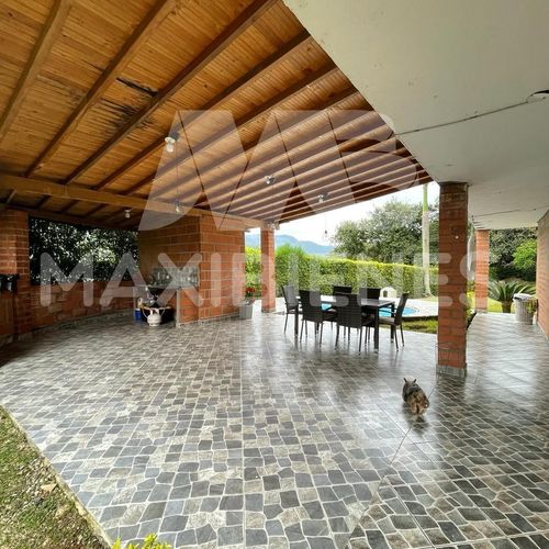 Finca en  Arriendo en Machado, Copacabana - Miniatura 21