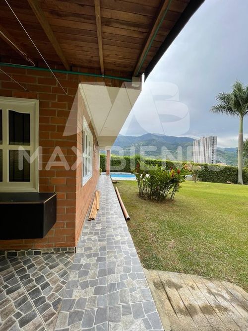 Finca en  Arriendo en Machado, Copacabana - Miniatura 23