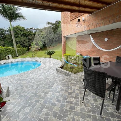 Finca en  Arriendo en Machado, Copacabana - Miniatura 28