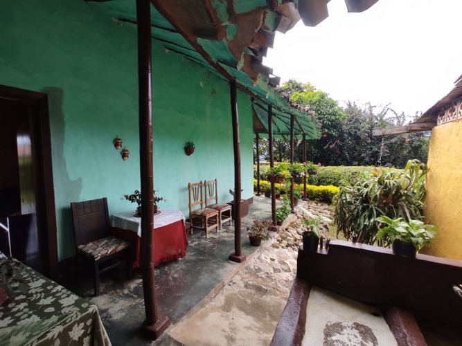 Finca en  Arriendo en Centro, Girardota - Miniatura 11