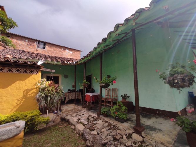 Finca en  Arriendo en Centro, Girardota - Miniatura 13