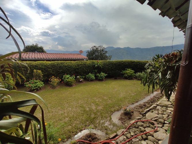 Finca en  Arriendo en Centro, Girardota - Miniatura 17