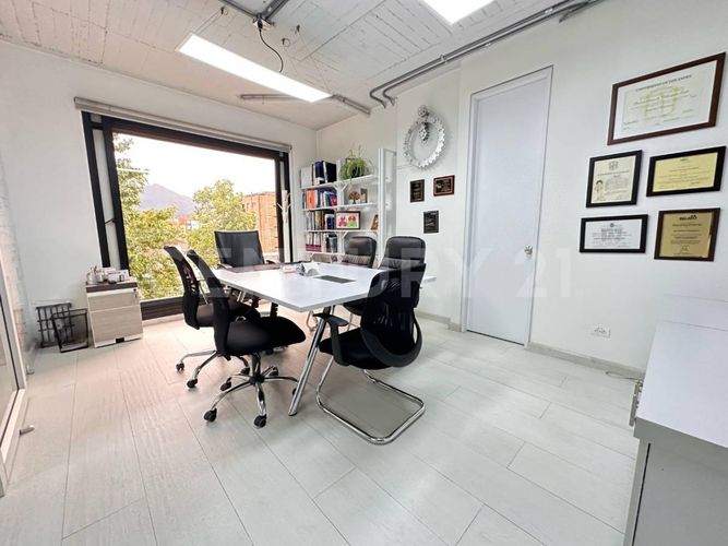 Oficina en  Venta en San patricio, Bogotá - Miniatura 3