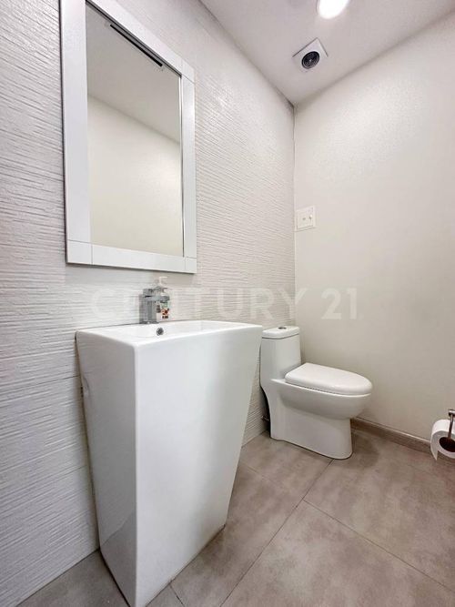 Oficina en  Venta en San patricio, Bogotá - Miniatura 4
