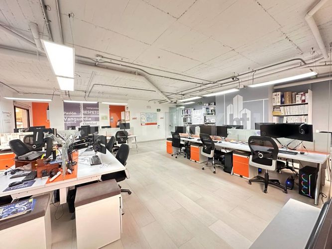 Oficina en  Venta en San patricio, Bogotá - Miniatura 5