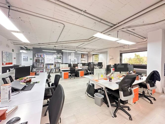 Oficina en  Venta en San patricio, Bogotá - Miniatura 6