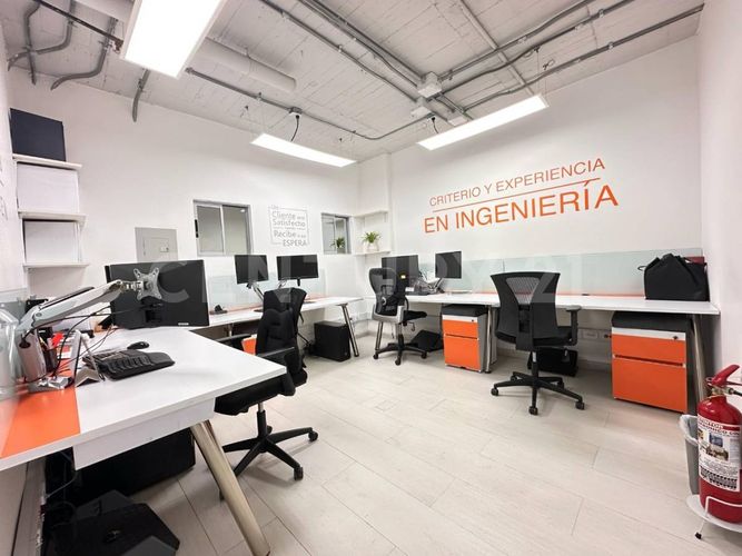 Oficina en  Venta en San patricio, Bogotá - Miniatura 7