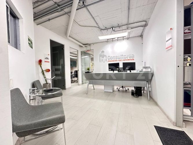Oficina en  Venta en San patricio, Bogotá - Miniatura 9