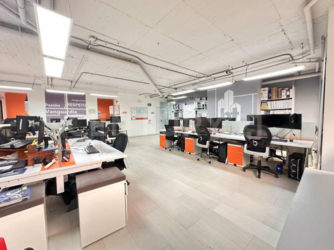 Oficina en  Venta en San patricio, Bogotá - Miniatura 10