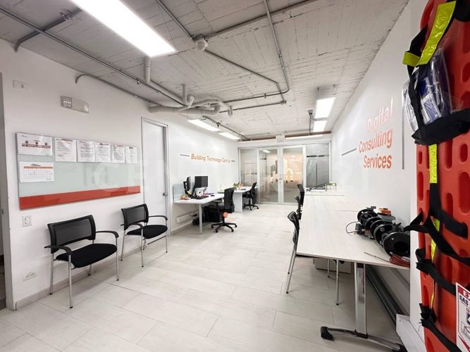Oficina en  Venta en San patricio, Bogotá - Miniatura 11