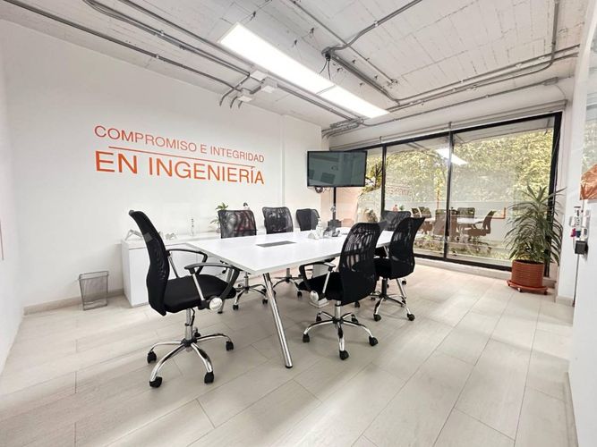 Oficina en  Venta en San patricio, Bogotá - Miniatura 12