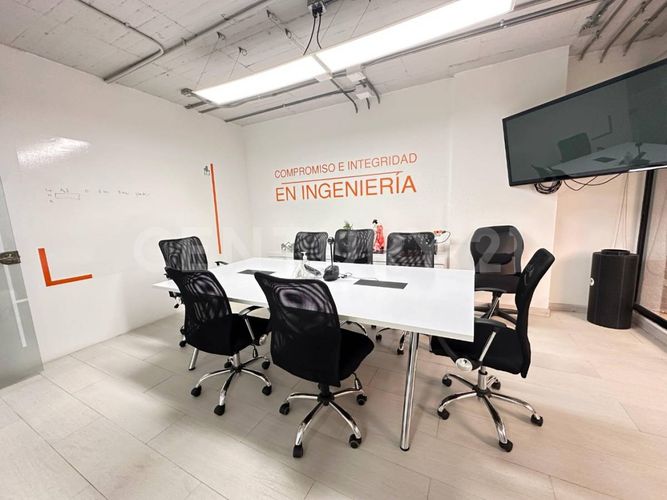Oficina en  Venta en San patricio, Bogotá - Miniatura 13