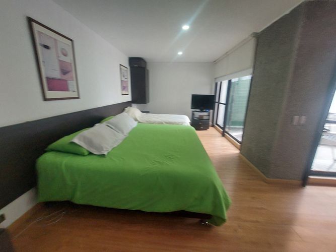 Apartaestudio en  Venta en Santa Barbara, Bogotá - Miniatura 4