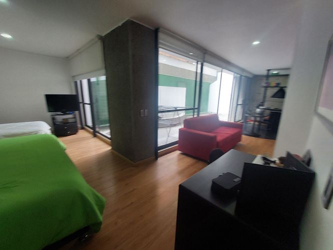 Apartaestudio en  Venta en Santa Barbara, Bogotá - Miniatura 5