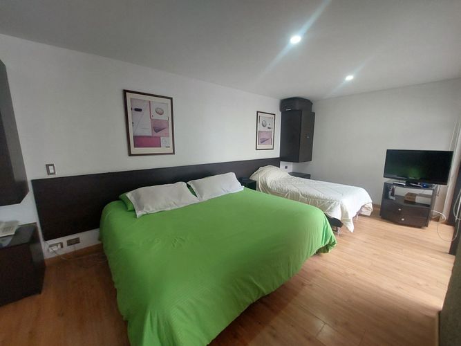 Apartaestudio en  Venta en Santa Barbara, Bogotá - Miniatura 9