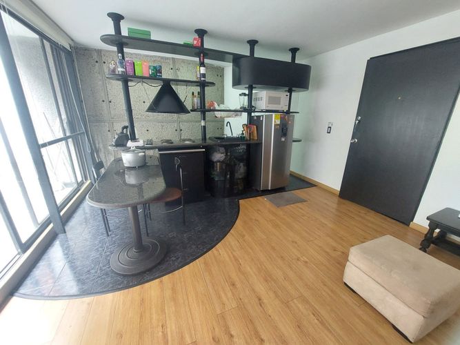 Apartaestudio en  Venta en Santa Barbara, Bogotá - Miniatura 12