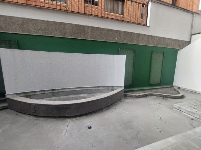 Apartaestudio en  Venta en Santa Barbara, Bogotá - Miniatura 14