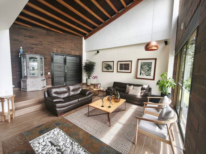 Casa en  Venta en El Tablazo, Rionegro - Imagen 1