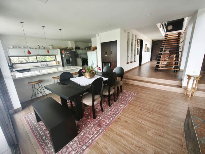 Casa en  Venta en El Tablazo, Rionegro - Miniatura 4