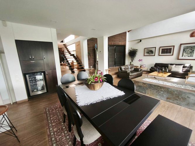 Casa en  Venta en El Tablazo, Rionegro - Miniatura 5
