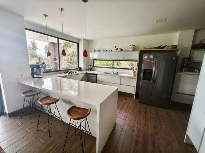 Casa en  Venta en El Tablazo, Rionegro - Miniatura 6