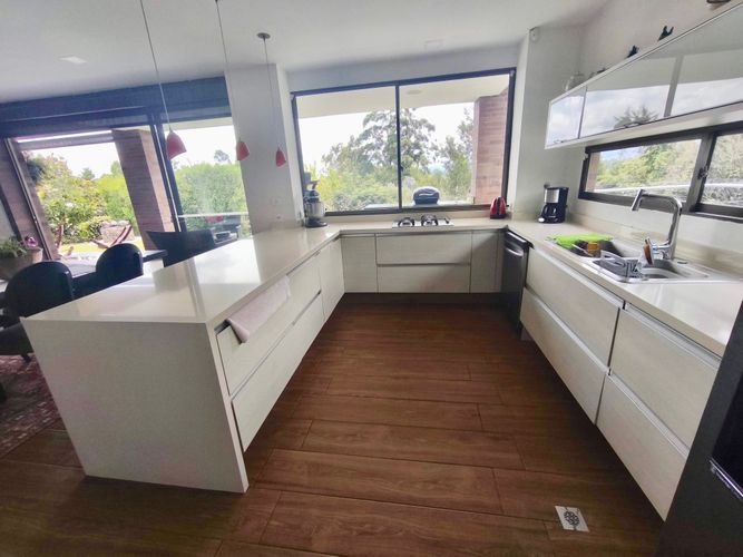 Casa en  Venta en El Tablazo, Rionegro - Miniatura 7