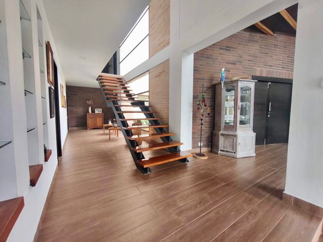 Casa en  Venta en El Tablazo, Rionegro - Miniatura 9
