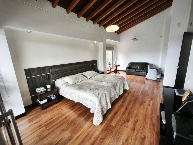 Casa en  Venta en El Tablazo, Rionegro - Miniatura 10