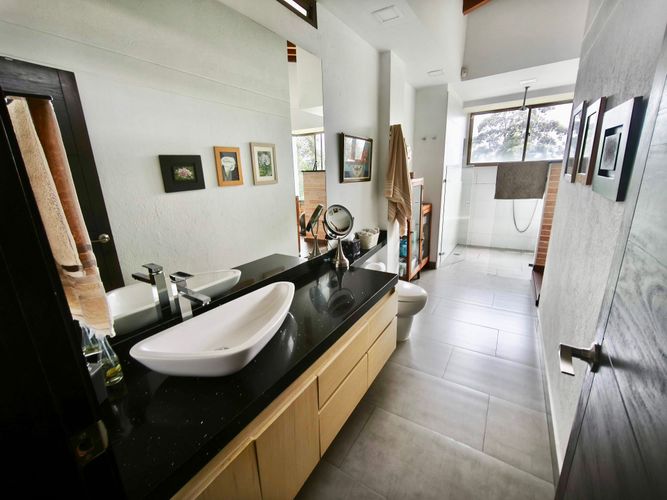 Casa en  Venta en El Tablazo, Rionegro - Miniatura 12