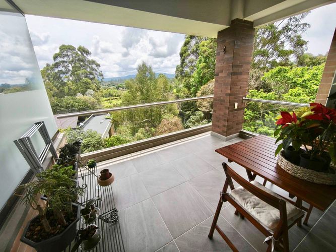 Casa en  Venta en El Tablazo, Rionegro - Miniatura 13