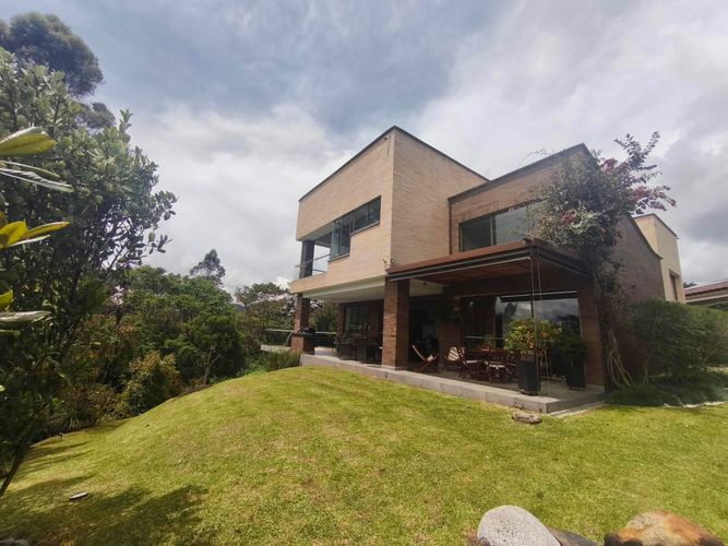 Casa en  Venta en El Tablazo, Rionegro - Miniatura 24