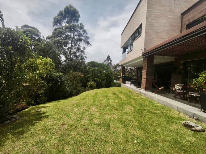 Casa en  Venta en El Tablazo, Rionegro - Miniatura 25