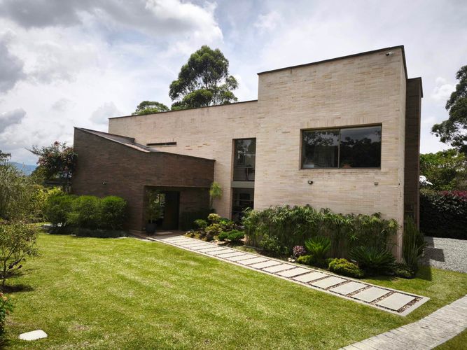 Casa en  Venta en El Tablazo, Rionegro - Miniatura 27