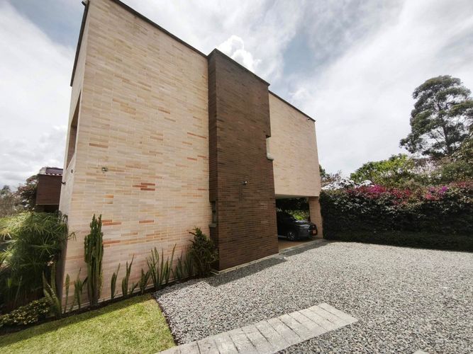 Casa en  Venta en El Tablazo, Rionegro - Miniatura 28