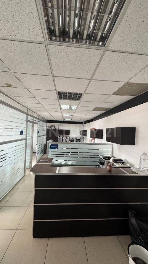 Oficina en  Arriendo en La castellana, Bogotá - Imagen 1