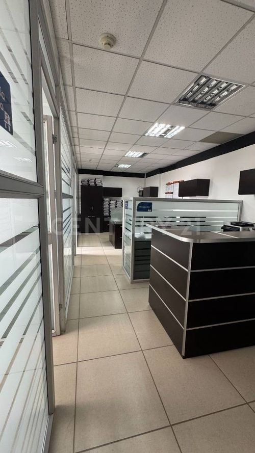 Oficina en  Arriendo en La castellana, Bogotá - Miniatura 2