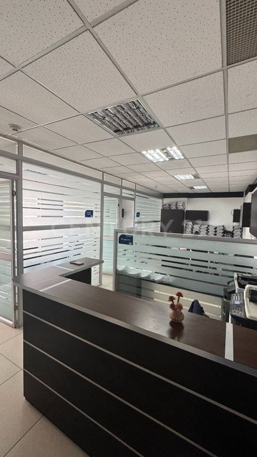 Oficina en  Arriendo en La castellana, Bogotá - Miniatura 3