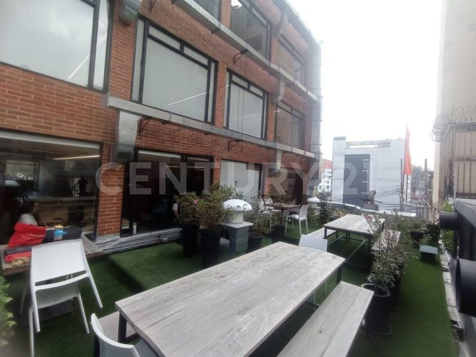Edificio en venta en Lago gaitan, Bogotá - Miniatura 15