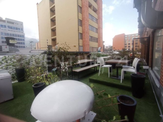 Edificio en venta en Lago gaitan, Bogotá - Miniatura 16