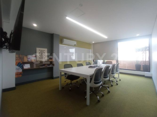 Edificio en venta en Lago gaitan, Bogotá - Miniatura 19