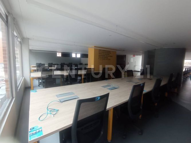 Edificio en venta en Lago gaitan, Bogotá - Miniatura 21