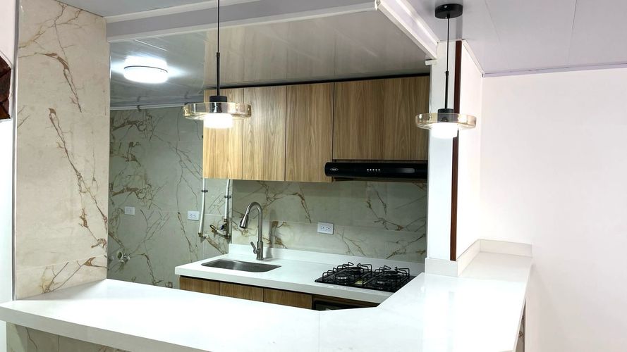 Apartamento en  Venta en Cedritos, Bogotá - Imagen 1