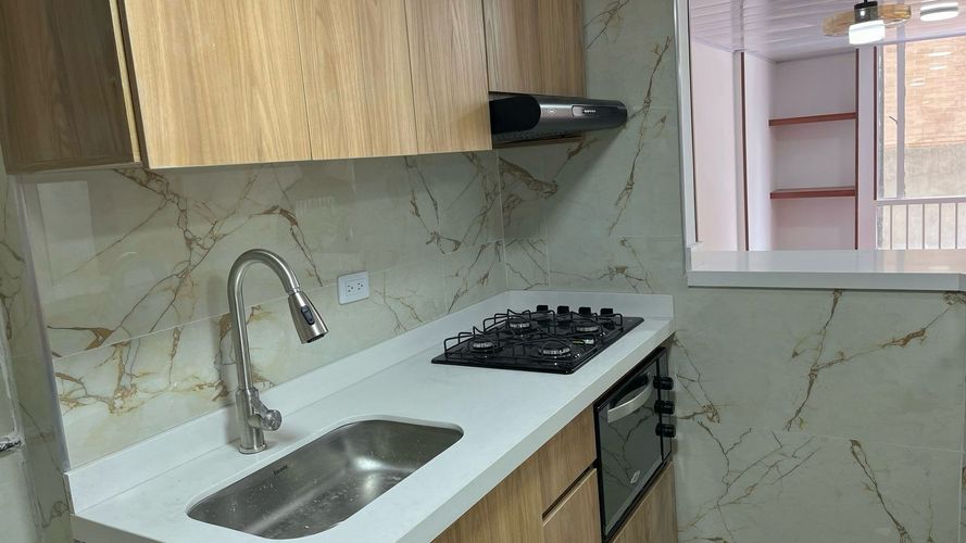 Apartamento en  Venta en Cedritos, Bogotá - Miniatura 3