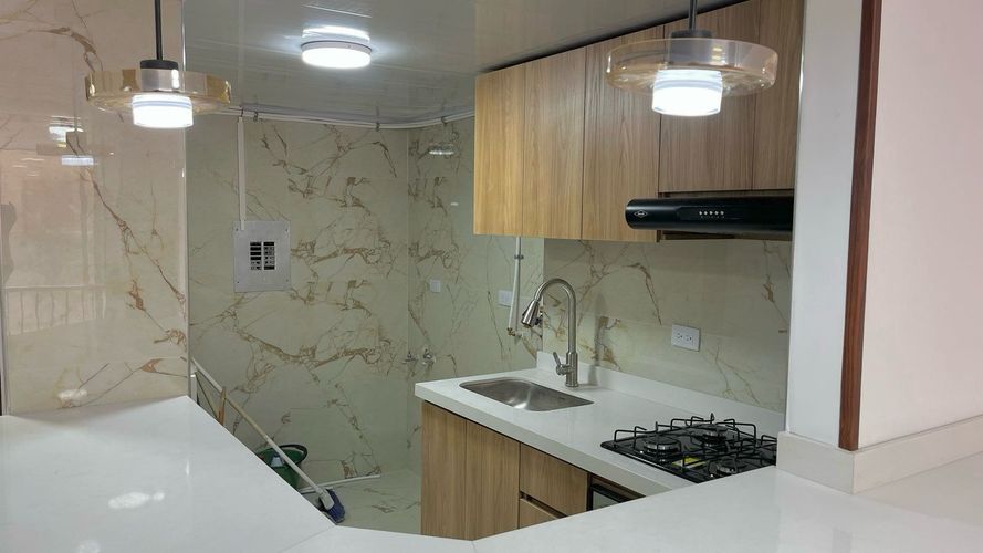 Apartamento en  Venta en Cedritos, Bogotá - Miniatura 4