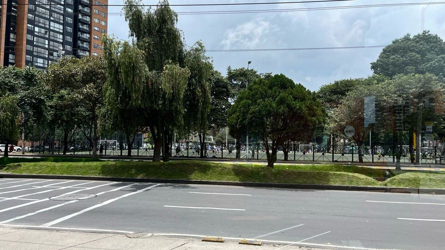 Apartamento en  Venta en Cedritos, Bogotá - Miniatura 12