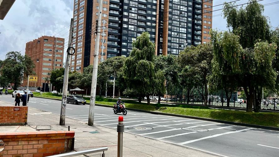 Apartamento en  Venta en Cedritos, Bogotá - Miniatura 13