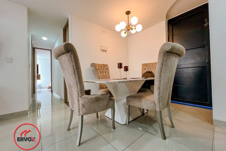 Apartamento en  Venta en Aparco, Ibagué - Miniatura 2