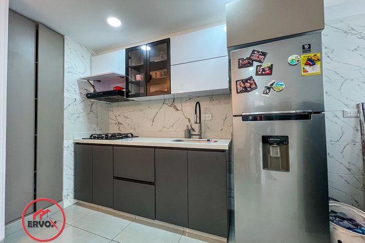 Apartamento en  Venta en Aparco, Ibagué - Miniatura 5