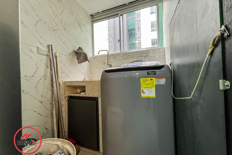 Apartamento en  Venta en Aparco, Ibagué - Miniatura 6