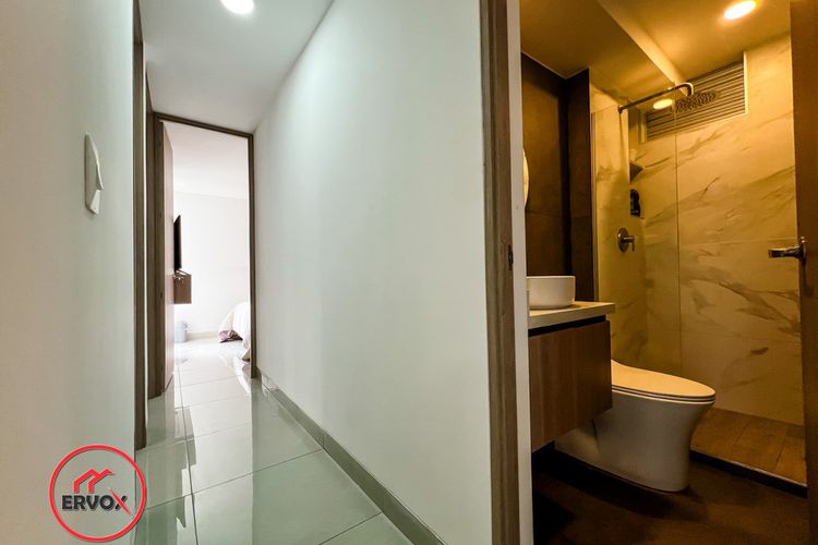 Apartamento en  Venta en Aparco, Ibagué - Miniatura 7